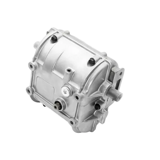 Best 4 Speed Transmission For Peerless 700-039 74-0610 14401 T7403